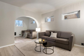 Enter Tromsø - 3 Bedroom Home